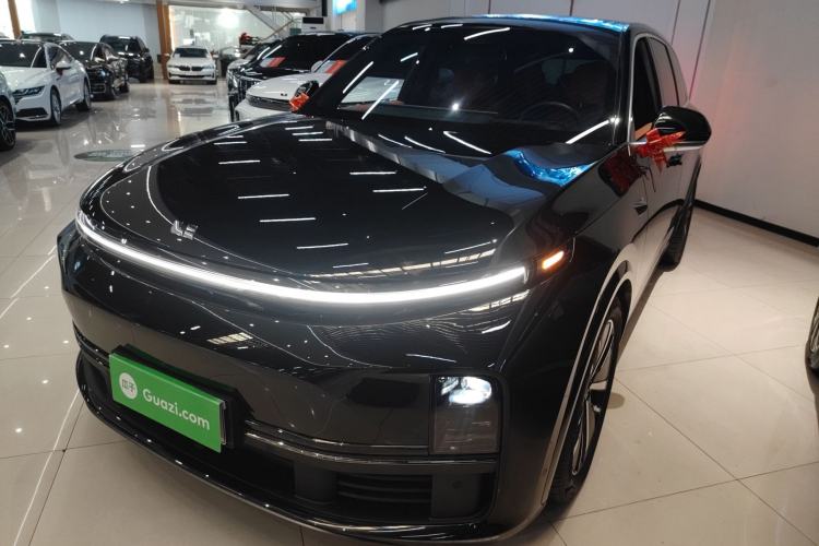 Used Li Auto L7 2024 Pro Model