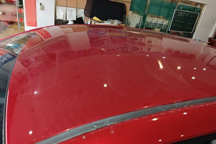 Used Toyota YARiS L Zhi Xiang 2017 1.5E CVT Dynamic Edition