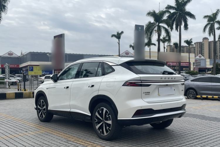 Used Roewe D5X DMH 2024 135 Tech Edition