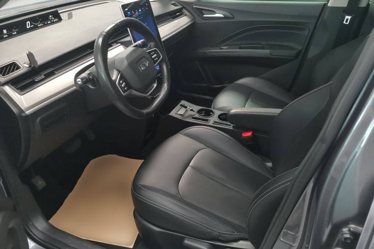 Used NETA V 2021 Long-Range Smart Edition
