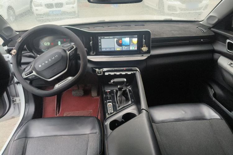 Used Baojun Valli 2021 1.5T Yili Pasture CVT Luxury Model