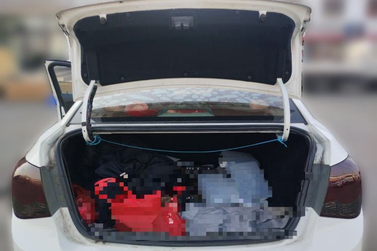 Used Chevrolet Cruze 2012 1.6L SL Grand Edition Automatic