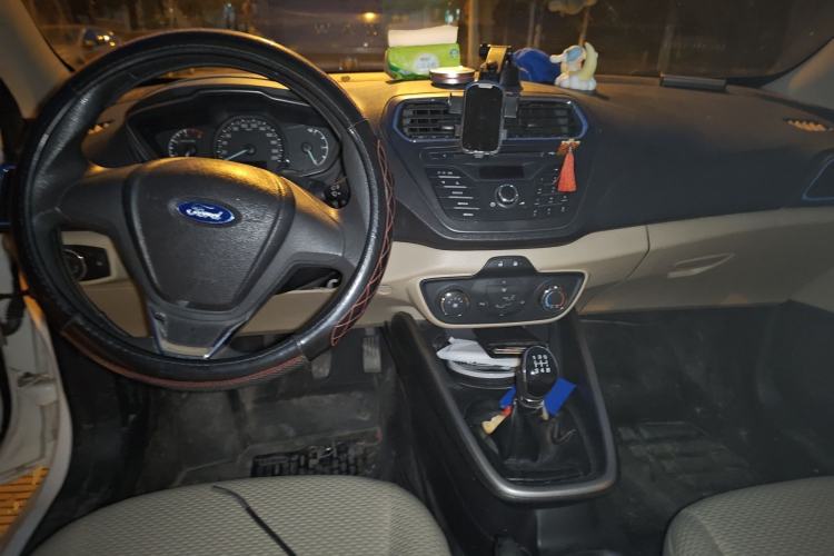 Used Ford Escort 2015 1.5L Manual Comfort Model