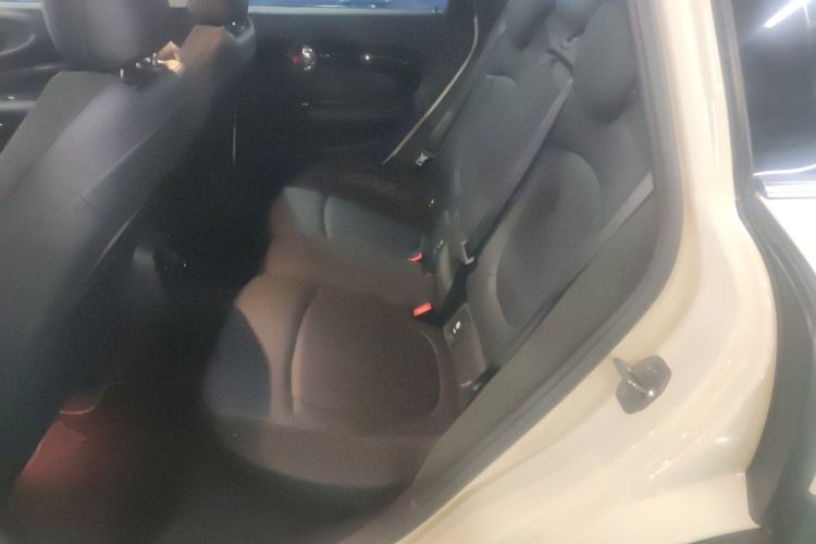 Used MINI Clubman 2022 1.5T COOPER Connoisseur