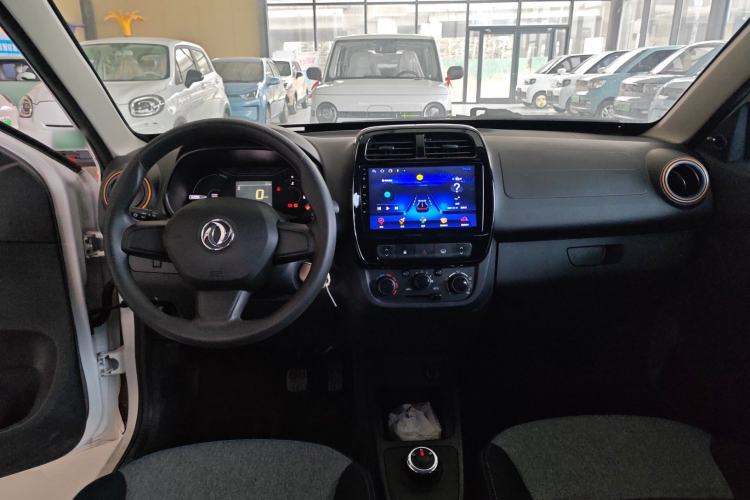 Used Dongfeng NAMMI EX1 2021 Zhi Ling Version