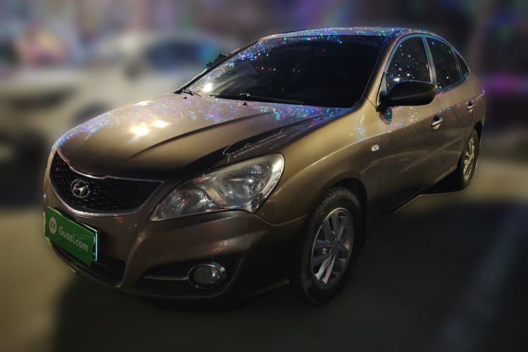 Used Hyundai Celesta 2015 1.6L Manual Comfort Model