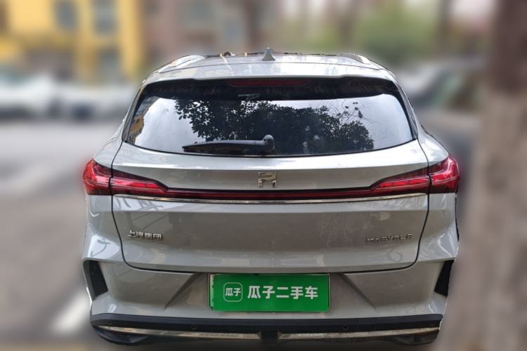 Used Rising MARVEL R 2021 Rear-Drive PRO Edition