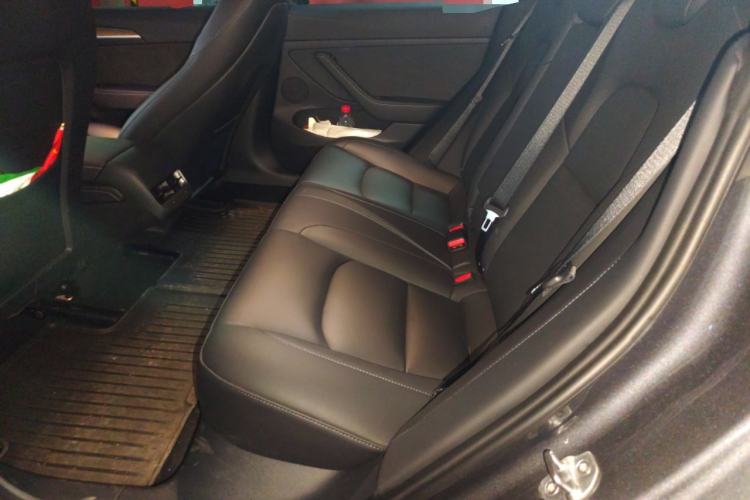 Used Tesla Model 3 2021 Standard Range Rear-Wheel Drive Upgraded Version 3D6