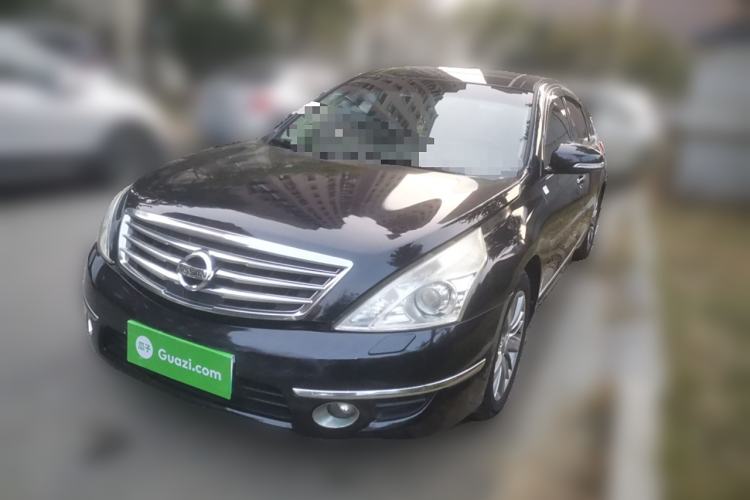 Used Nissan Teana 2011 Duke 2.5L XV Luxury Edition