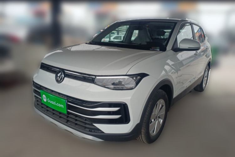 Used Volkswagen Tharu 2026 Model Xinrui 1.5L Rujin Edition