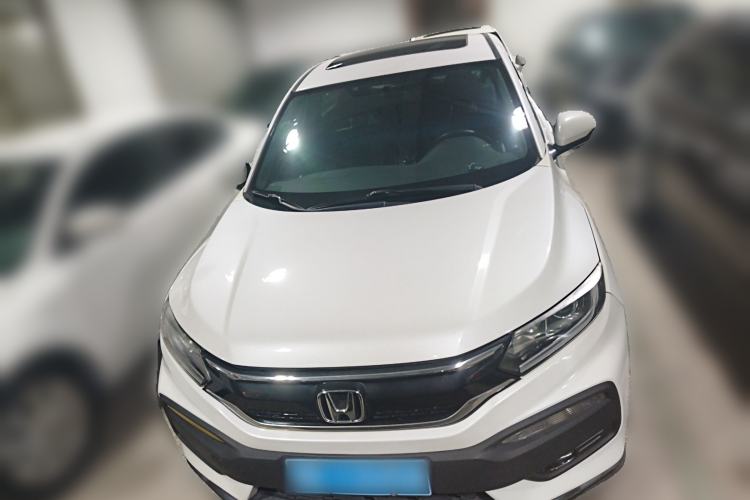 Used Honda XR-V 2017 1.8L EXi CVT Comfort Version Front