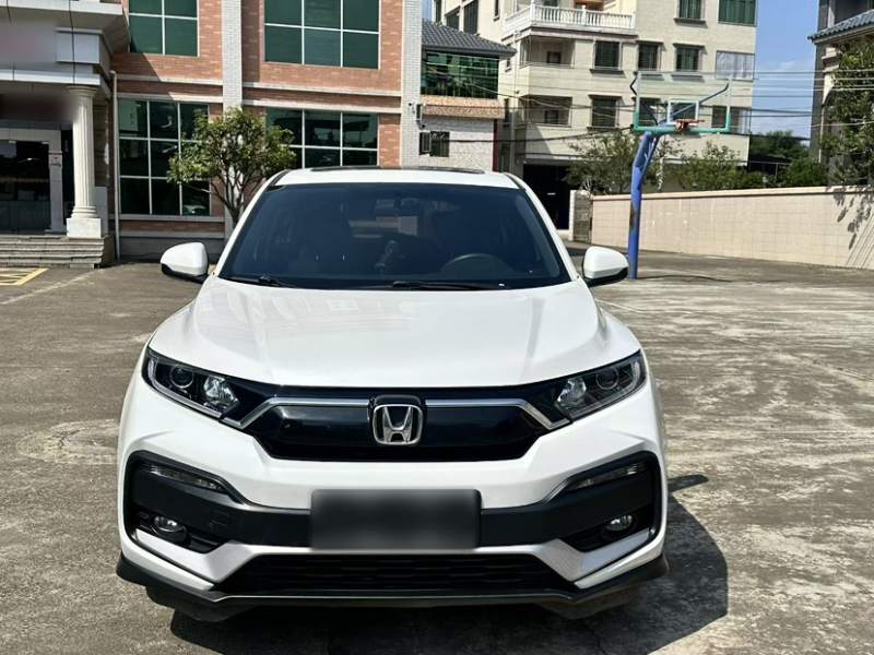 Used Honda XR-V 2021 1.5L CVT Comfort Version — 30