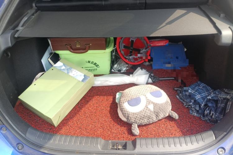 Used Honda Civic 2021 HATCHBACK 220TURBO CVT Trendy Cool Edition