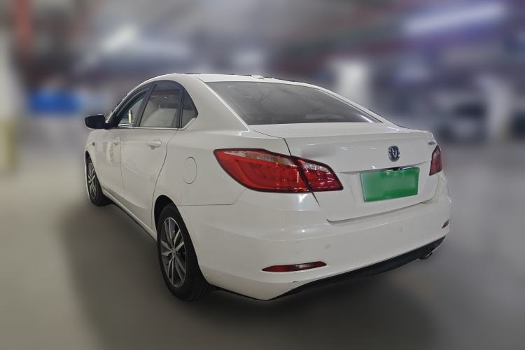 Used CHANGAN Eado 2016 1.6L Automatic Trend Model
