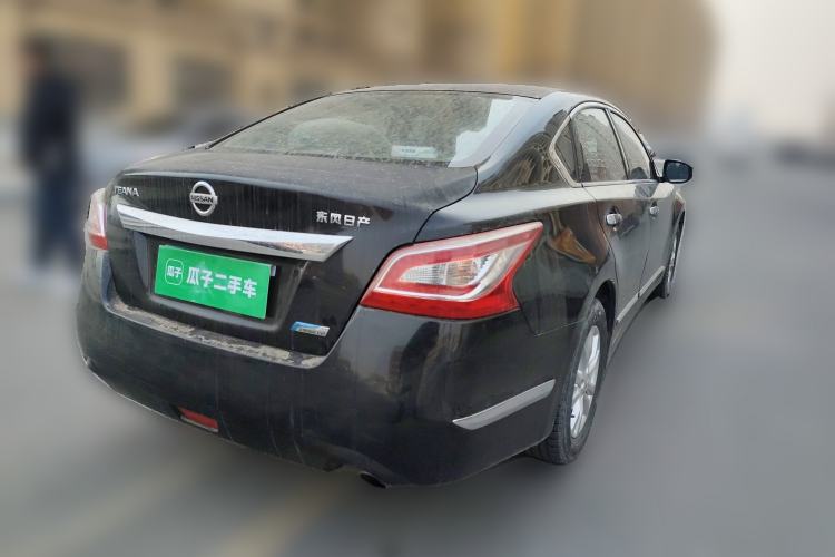 Used Nissan Teana 2013 2.0L XL Comfort Edition
