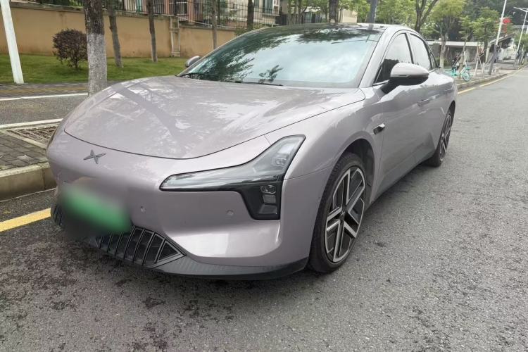 Used XPeng MONA M03 2025 620 Ultra-Long Range Plus