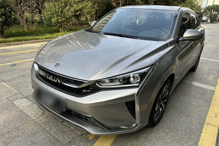 Used Dongfeng Aeolus Yixuan 2021 230T Automatic Glory Edition