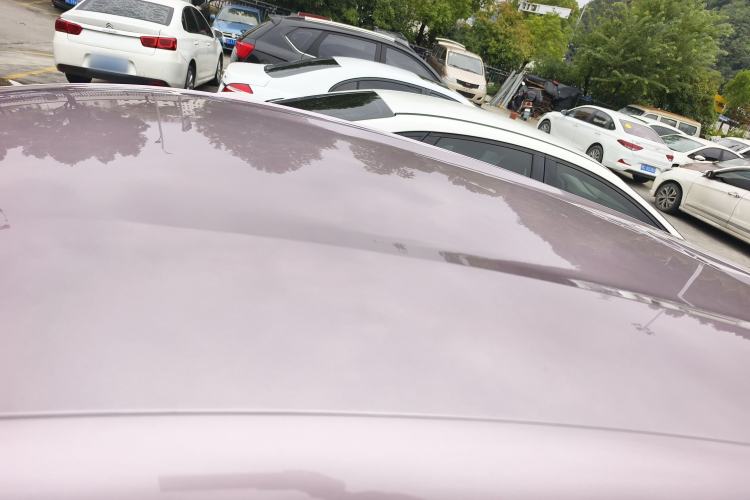 Used BYD Dolphin 2023 420 km Free Version
