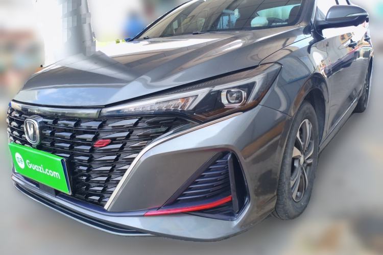 Used CHANGAN Eado 2022 PLUS Blue Whale NE 1.4T GDI DCT Prestige Edition Guazi used car, China used car export, Used car for sale, Used  cars, Cheapest cars for sale