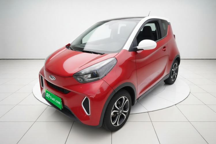 Used Chery QQ Little Ant 2019 4-Seater Smart Edition 35 kWh