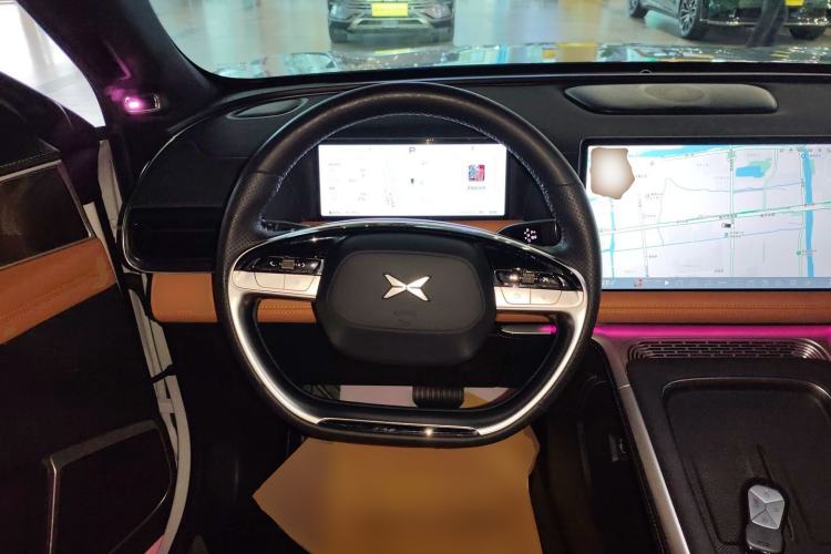 Used XPeng G9 2024 702 Max