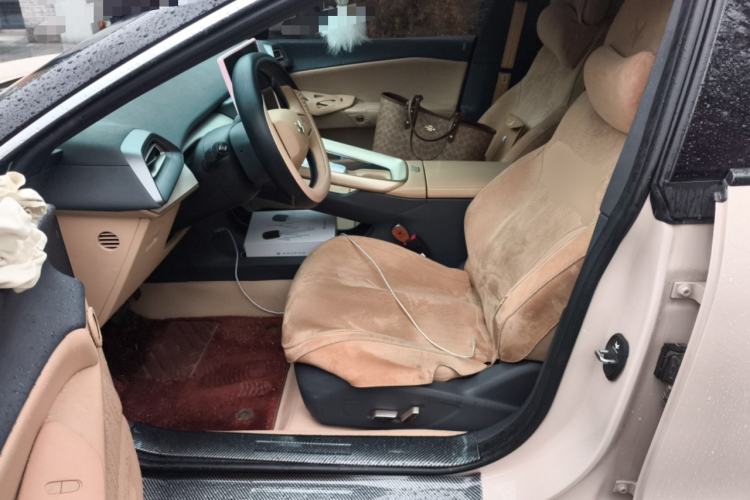 Used ARCFOX Alpha S5 2024 560MAX 185kW