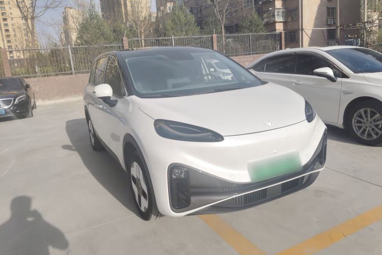 Used ARCFOX Kaola S 2024 AIR