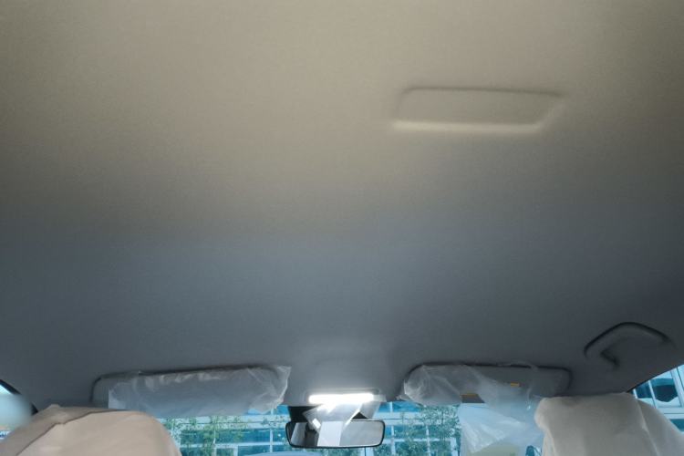 Used Geely Galaxy Geome 2026 Model 310km Youth Edition Headliner