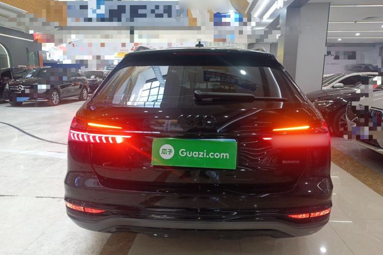 Used Audi A6 2022 allroad quattro Explorer 55 TFSI Prestige Off-Road Model
