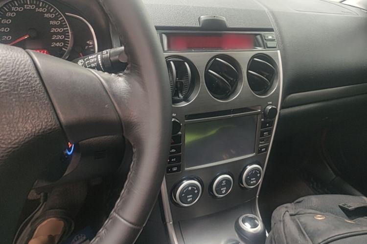 Used Mazda 6 2013 2.0L Automatic Fashion Edition