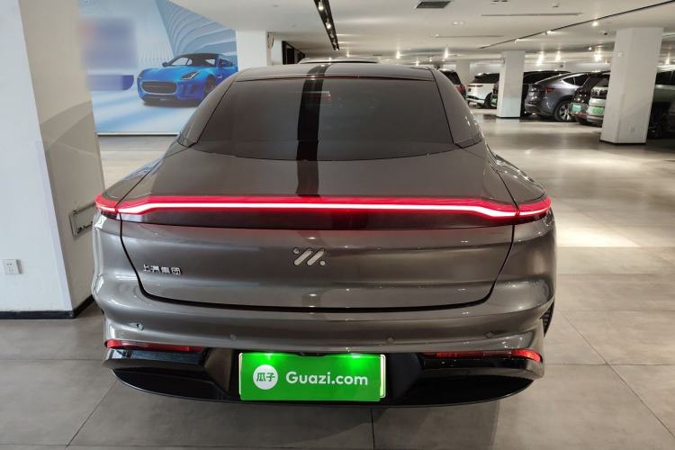 Used IM L7 2022 Dynamic Model