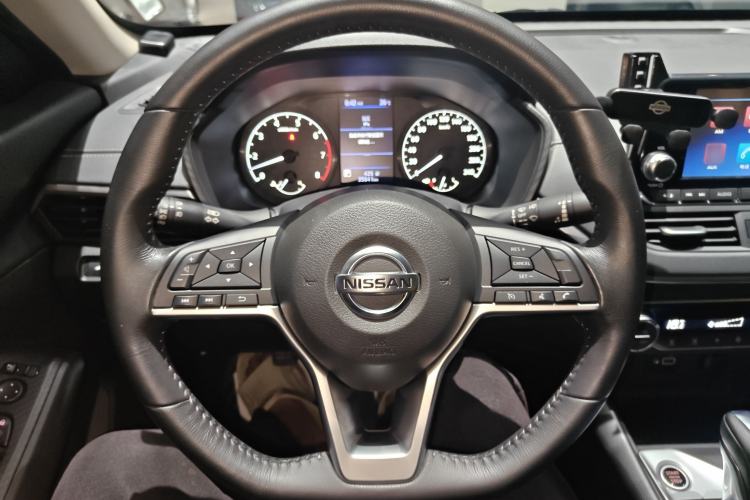 Used Nissan Teana 2019 2.0L XL Comfort Edition