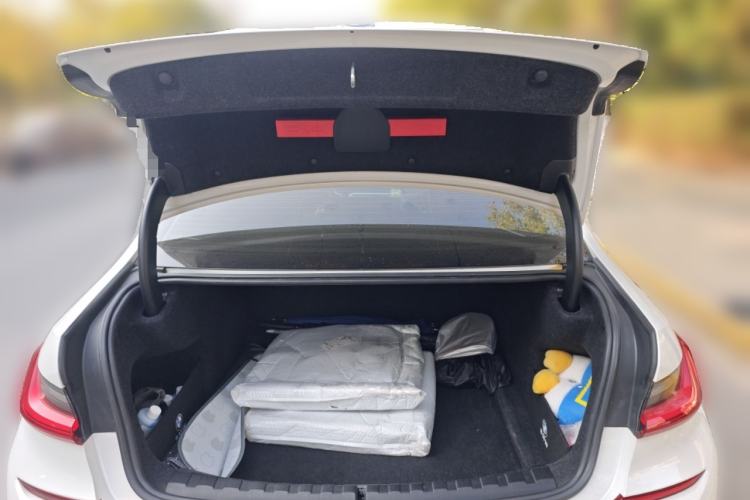 Used BMW 3 Series 2020 Facelifted 325Li M Sport Night Edition Package