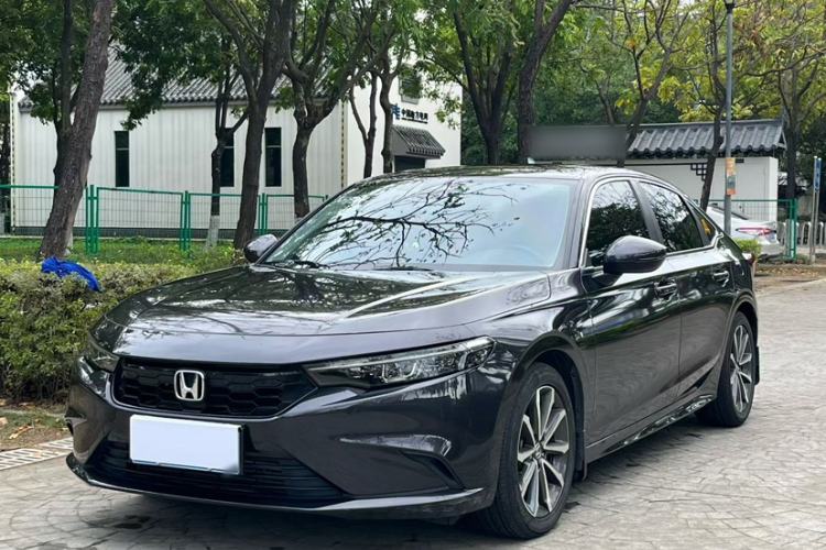 Used Honda Integra 2023 240TURBO CVT Smart Enjoyment Version
