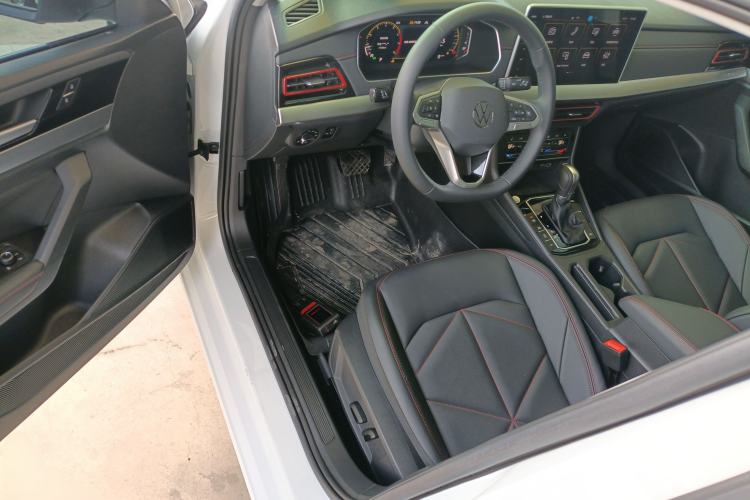 Used Volkswagen Lavida 2024 300TSI DSG Starry Sky Leading Edition