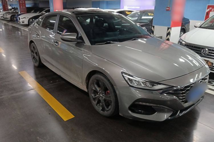 Used Hyundai Lafesta 2019 280TGDi Smart Speed Version China V Standard
