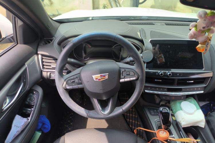 Used Cadillac CT5 2021 28T Luxury Model