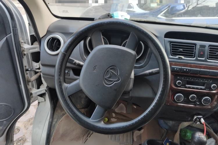 Used Chana Ruixing M60 2020 1.5L Standard Version China VI 6-Seater DAM15KR
