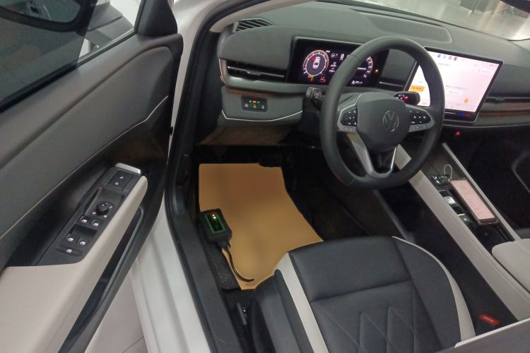 Used Volkswagen Sagitar 2026 Model L 300TSI DSG Elite Version
