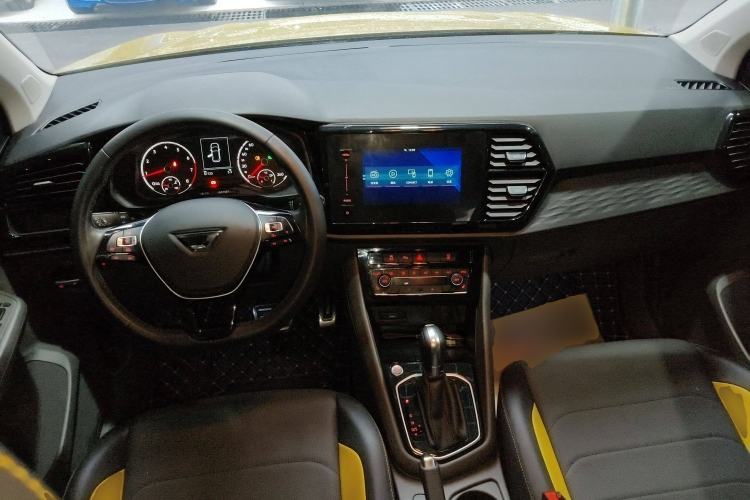 Used Jetta VS5 2019 280TSI Automatic Glory Edition
