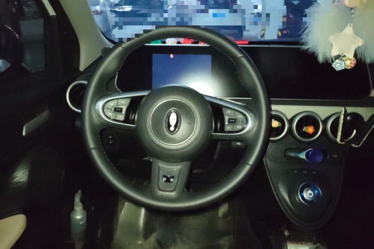 Used ORA Black Cat 2022 405 km Long-Range Version Ternary Lithium
