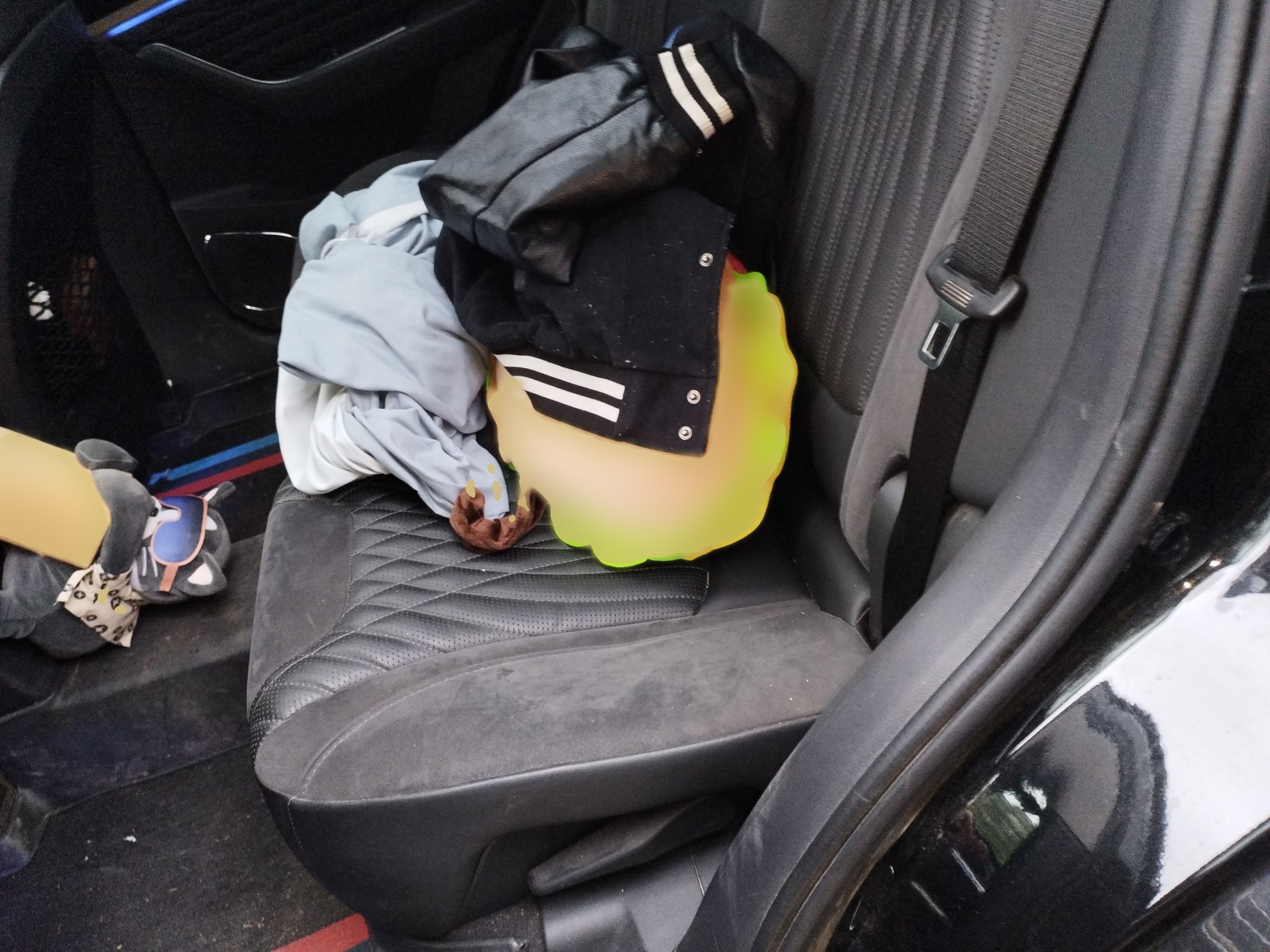 Hongqi HS5 2022 Revised Version 2.0T Smart Connect Flagship Edition — снимка 20