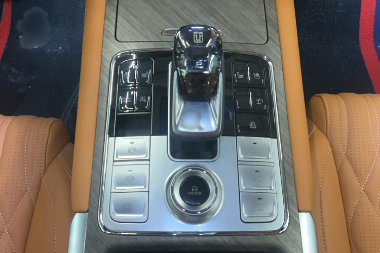 Used Tank 500 New Energy 2025 Hi4-Z