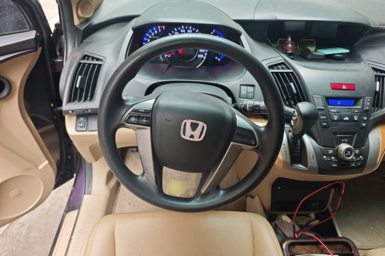 Used Honda Odyssey 2009 2.4L Comfort Edition
