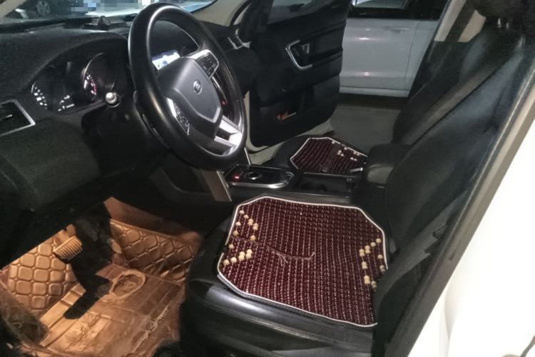 Used Land Rover Discovery Sport 2017 2.0T SE
