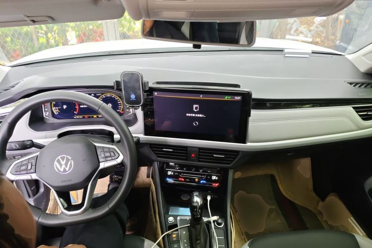 Used Volkswagen Bora 2025 300TSI DSG Prestige Edition