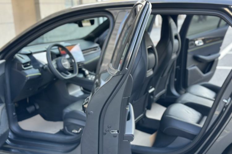 Used Lynk & Co 03 2023 1.5TD DCT JingPro
