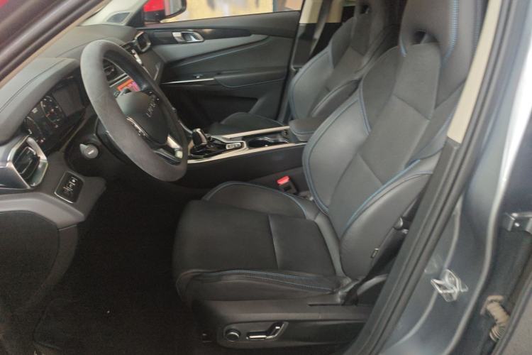 Used Lynk & Co 01 EM-P 2019 1.5T PHEV JingPro National VI