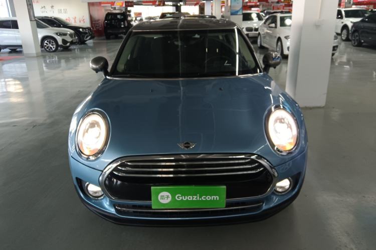Used MINI Clubman 2016 Revised Version 1.5T COOPER Connoisseur Edition