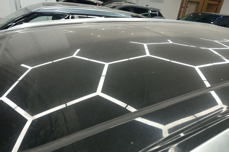 Used FORTHING Yacht 2022 1.5T DCT Chasing Wind Edition